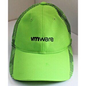 VMware Embroidered Logo Baseball Cap